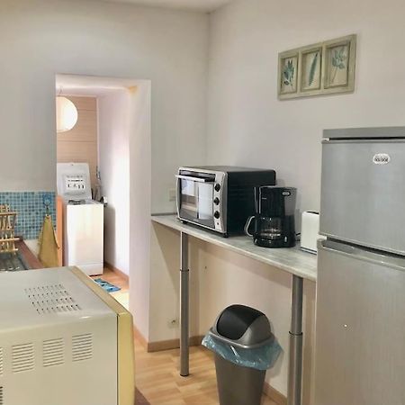 Appartement T3 Agreable A Bourbon L'Archambault Buitenkant foto