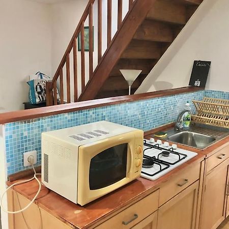 Appartement T3 Agreable A Bourbon L'Archambault Buitenkant foto